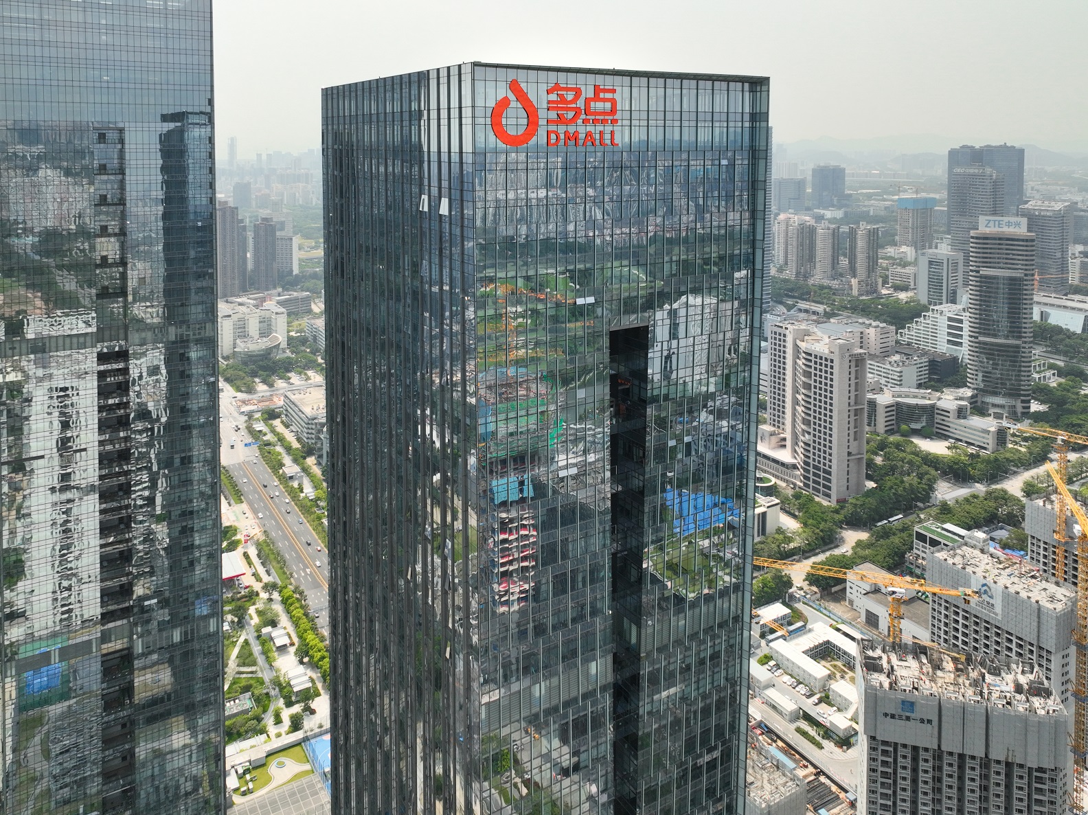 相比于其他的宣傳方式，樓體發(fā)光字有哪些作用？