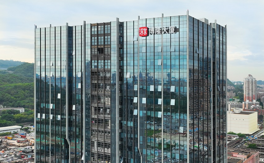 樓體發(fā)光字在安裝中需要注意的問(wèn)題是什么？