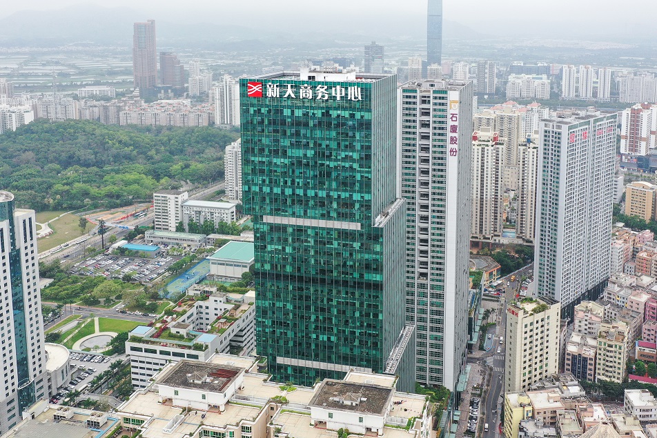 選擇樓體發(fā)光字作為廣告形式的益處有哪些？